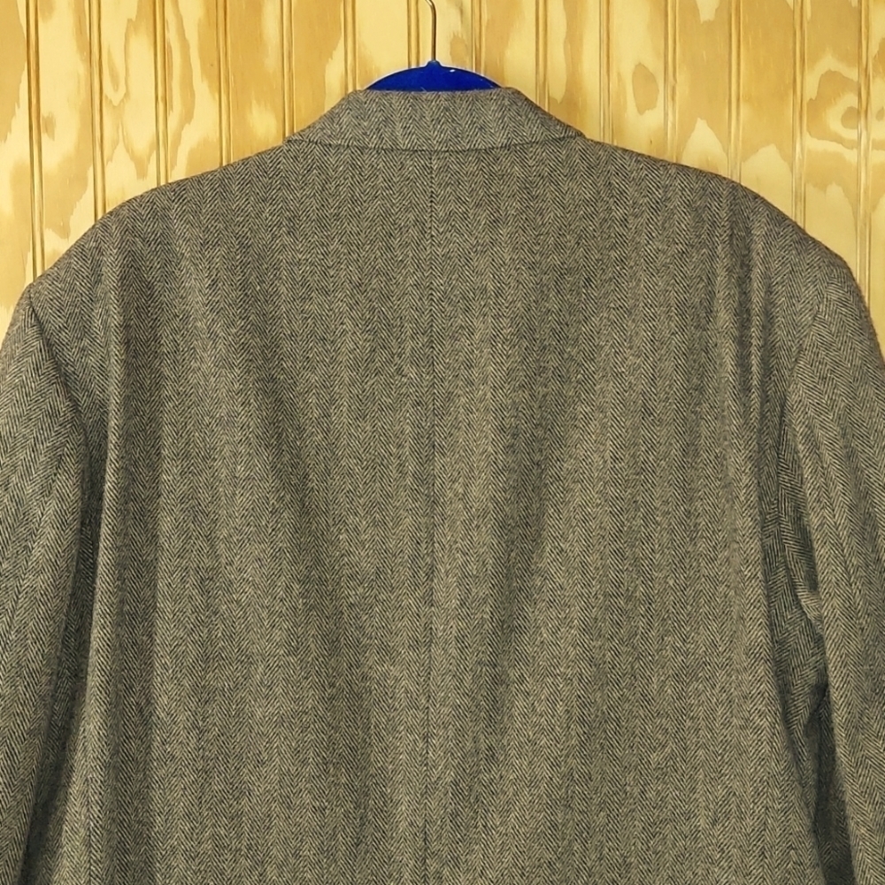 Cereskin jacket - Picture 4 of 9